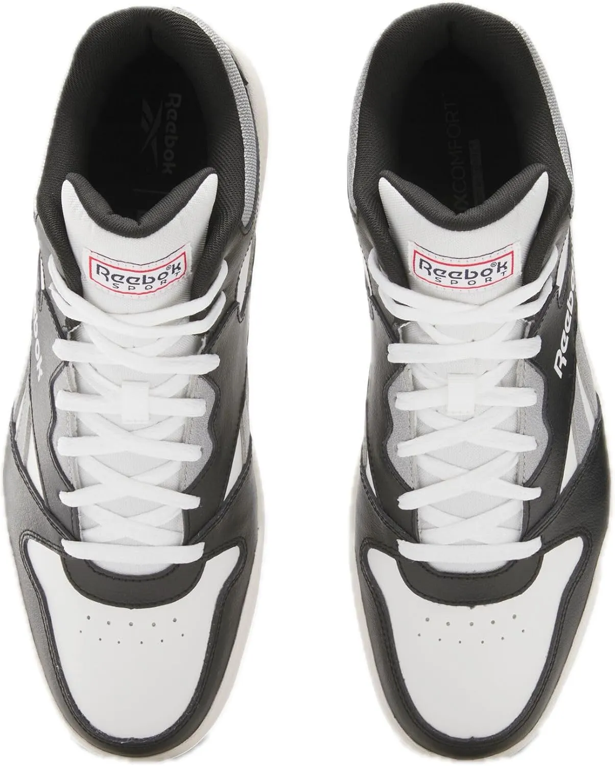 Reebok unisex-adult Royal Bb4500 Hi2