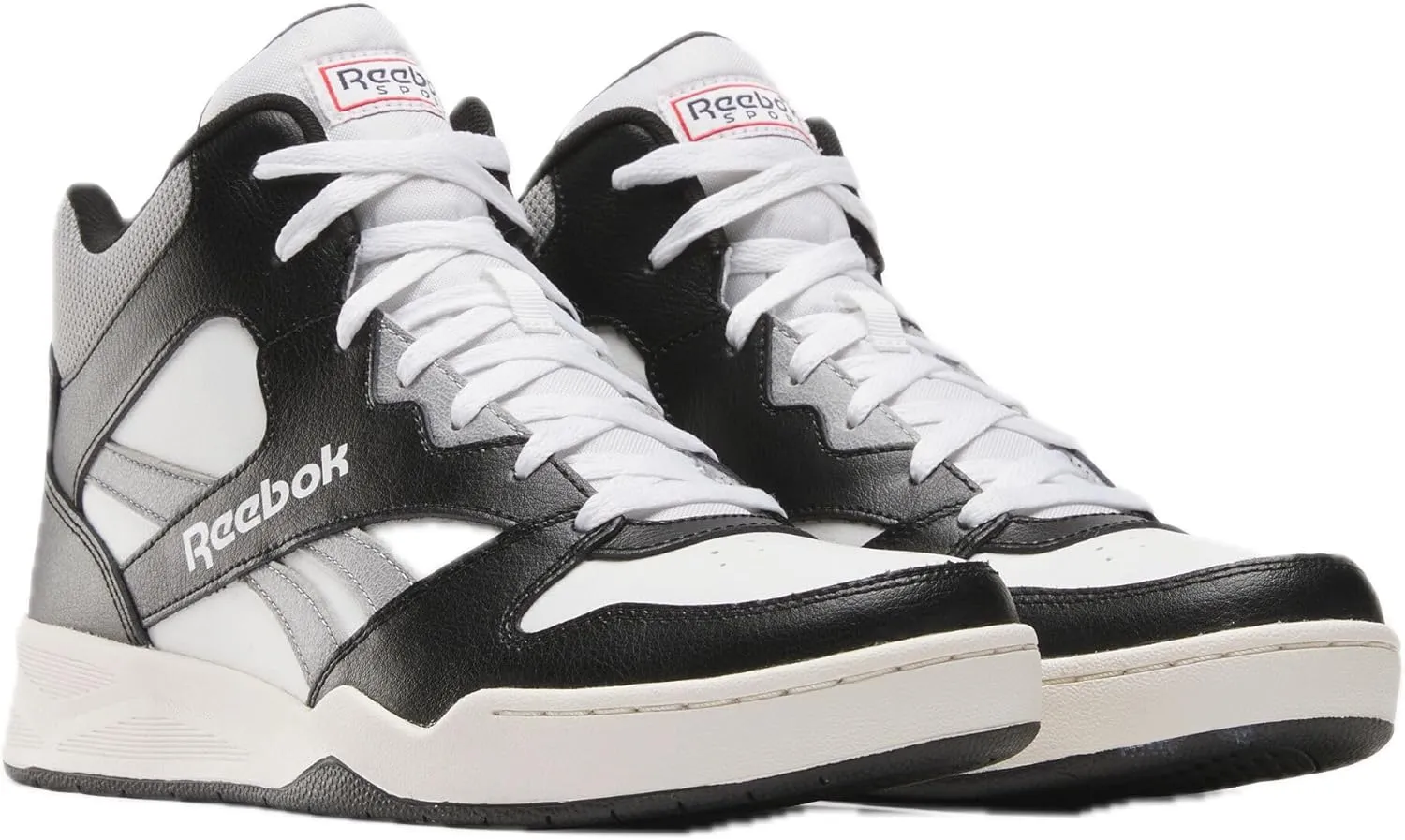 Reebok unisex-adult Royal Bb4500 Hi2