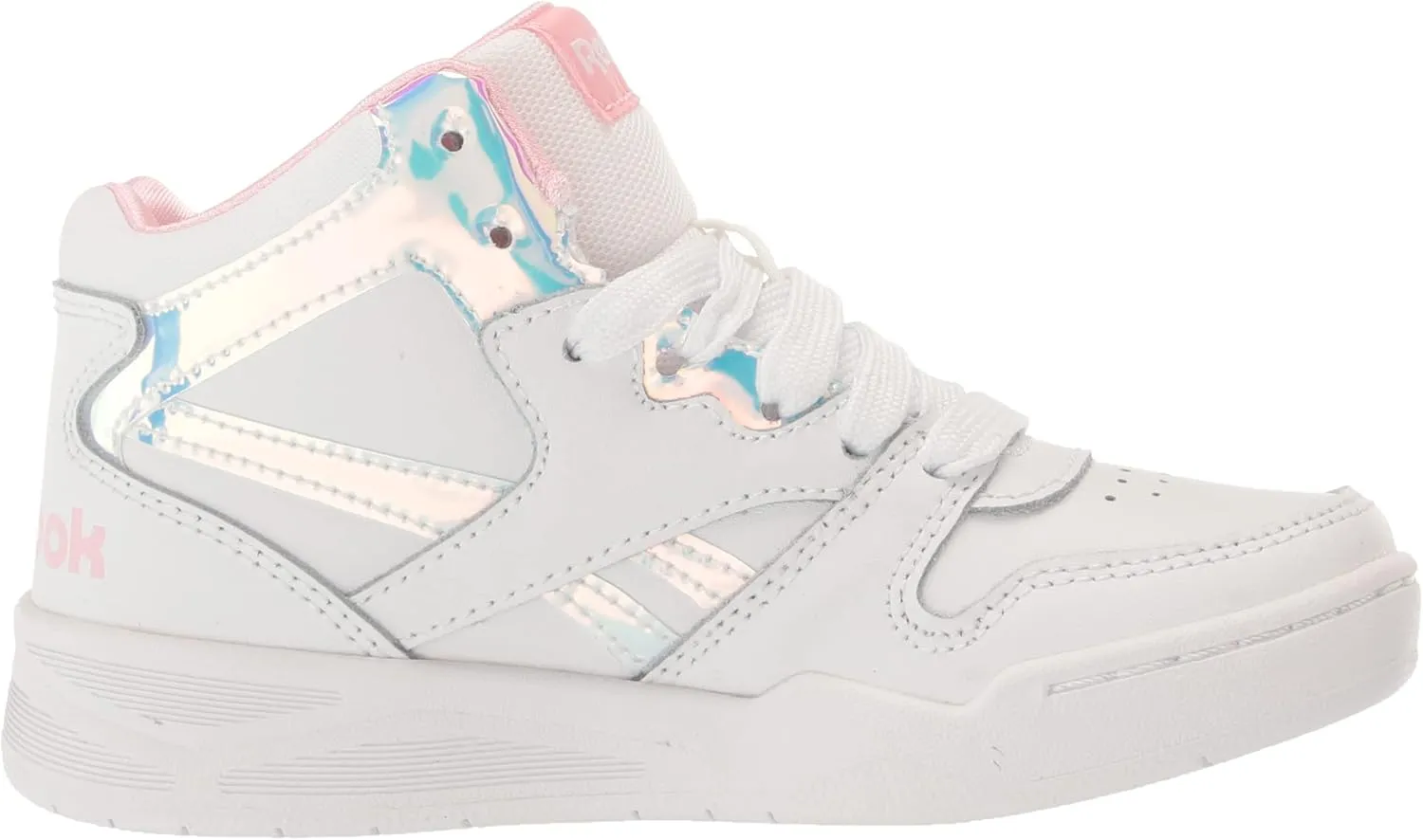 Reebok Unisex-Child Bb4500 Court Basketball Shoe
