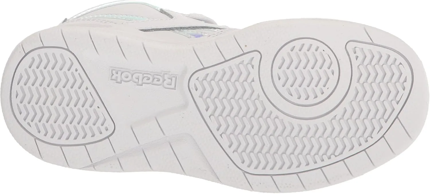 Reebok Unisex-Child Bb4500 Court Basketball Shoe