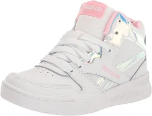 Reebok Unisex-Child Bb4500 Court Basketball Shoe