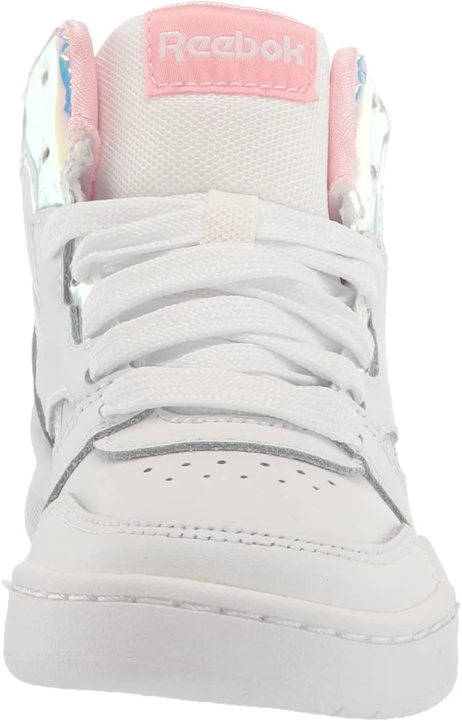 Reebok Unisex-Child Bb4500 Court Basketball Shoe