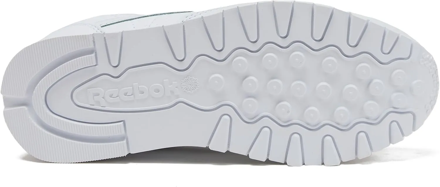 Reebok Unisex-Child Classic Leather Girls & Boys Shoes, Toddler, Little Big Kid Sneakers