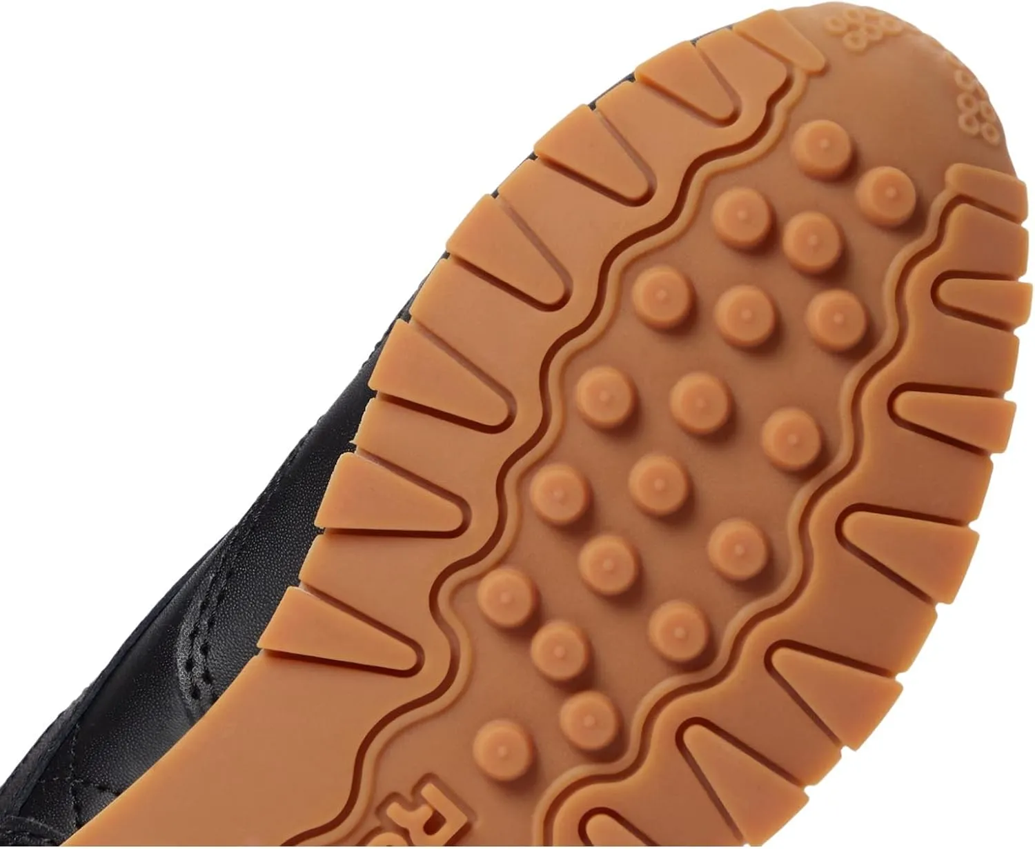 Reebok Unisex-Child Classic Leather Girls & Boys Shoes, Toddler, Little Big Kid Sneakers