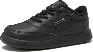 Reebok Unisex-Child Club C Girls and Boys Shoes, Toddler, Little Big Kid Sneakers