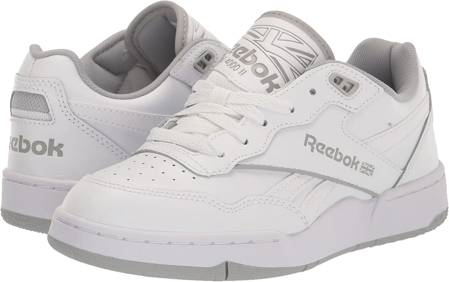 Reebok Women's BB 4000 II Basketball Shoe