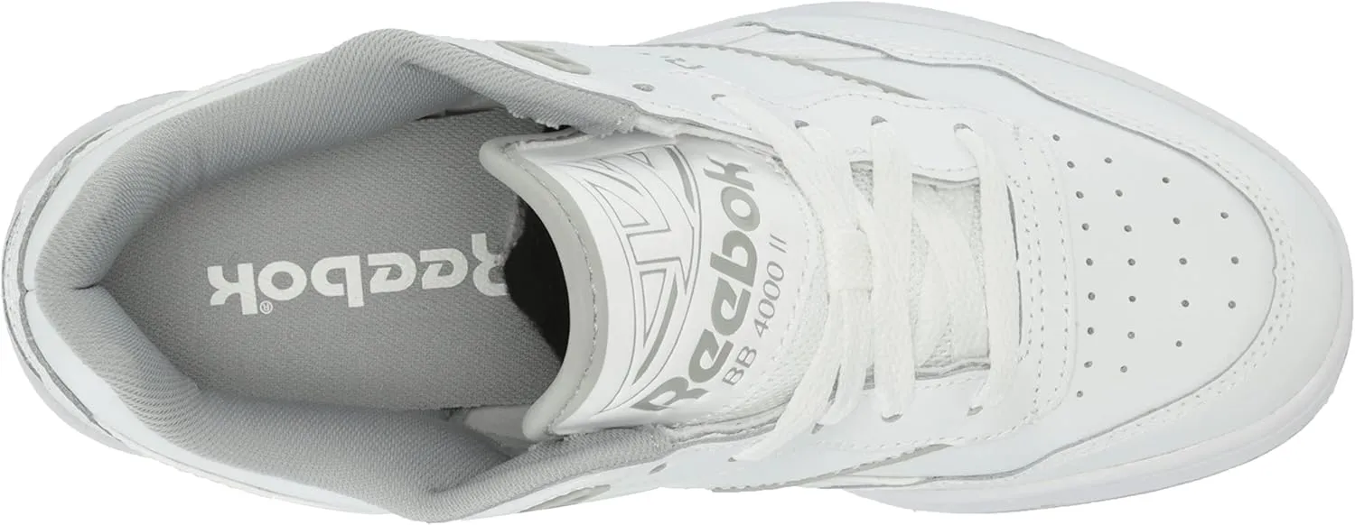 Reebok Women's BB 4000 II Basketball Shoe