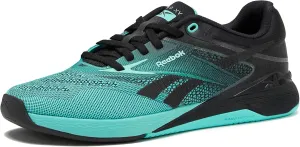 Reebok Women's Nano X5 Sneakers, Cross Training Gym Walking Shoes