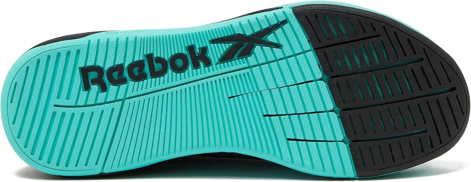 Reebok Women's Nano X5 Sneakers, Cross Training Gym Walking Shoes