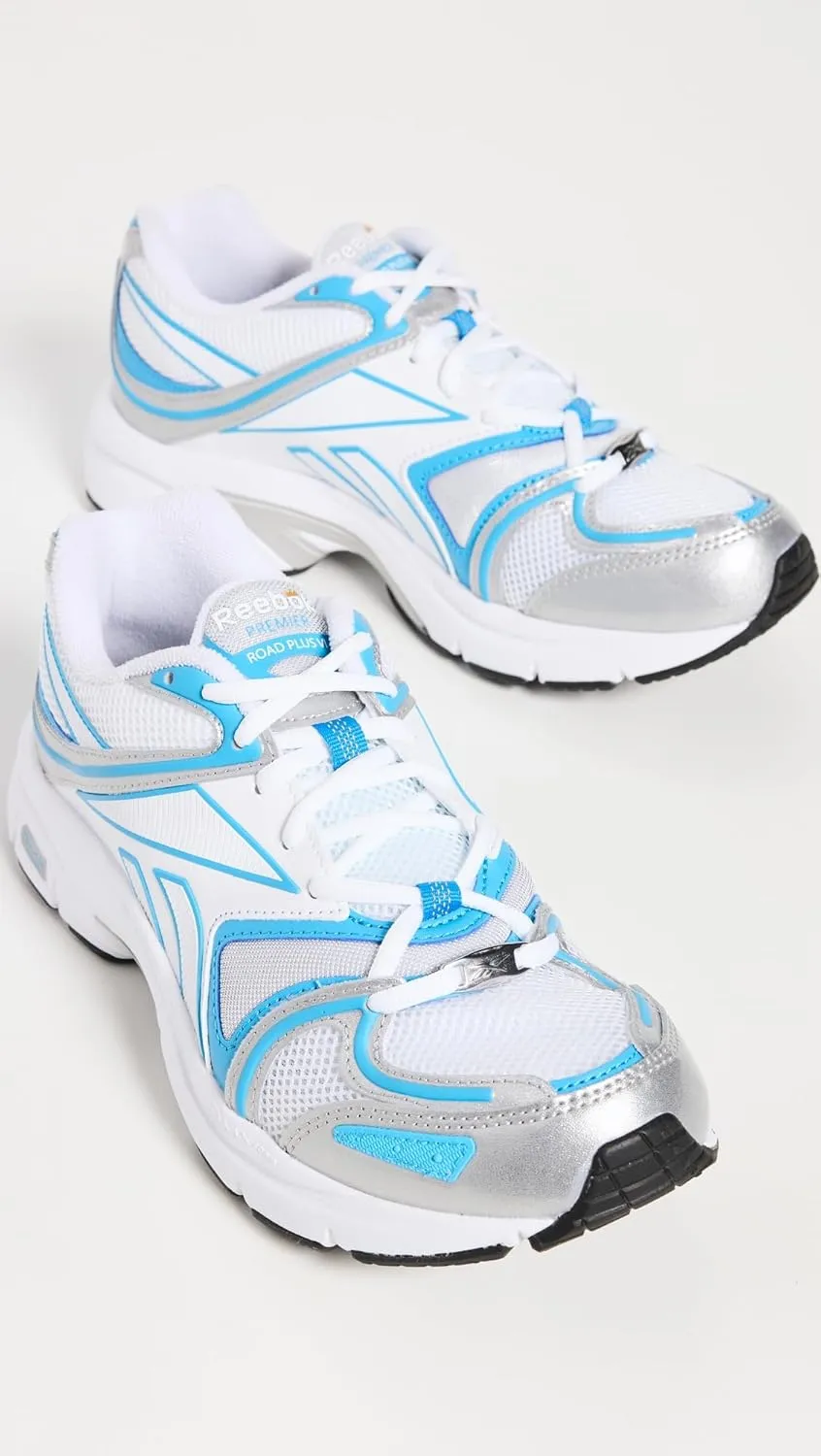 Reebok Women's Premier Road Plus Vi Sneaker