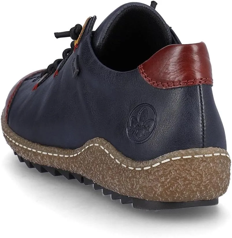 Rieker Comfort & Style Women's Liv 61