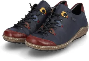 Rieker Comfort & Style Women's Liv 61