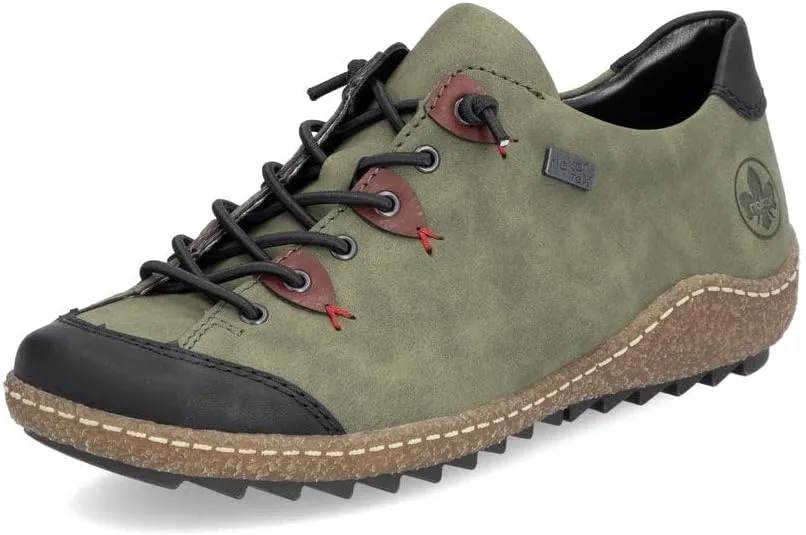Rieker Comfort & Style Women's Liv 61