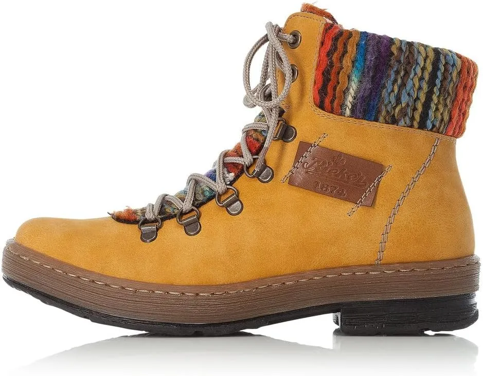 Rieker Women's Chelsea Boots