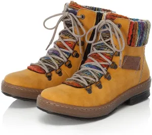Rieker Women's Chelsea Boots