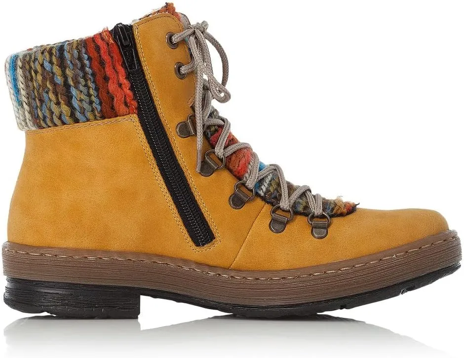 Rieker Women's Chelsea Boots