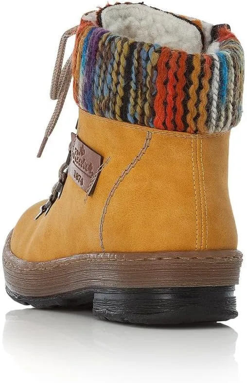 Rieker Women's Chelsea Boots