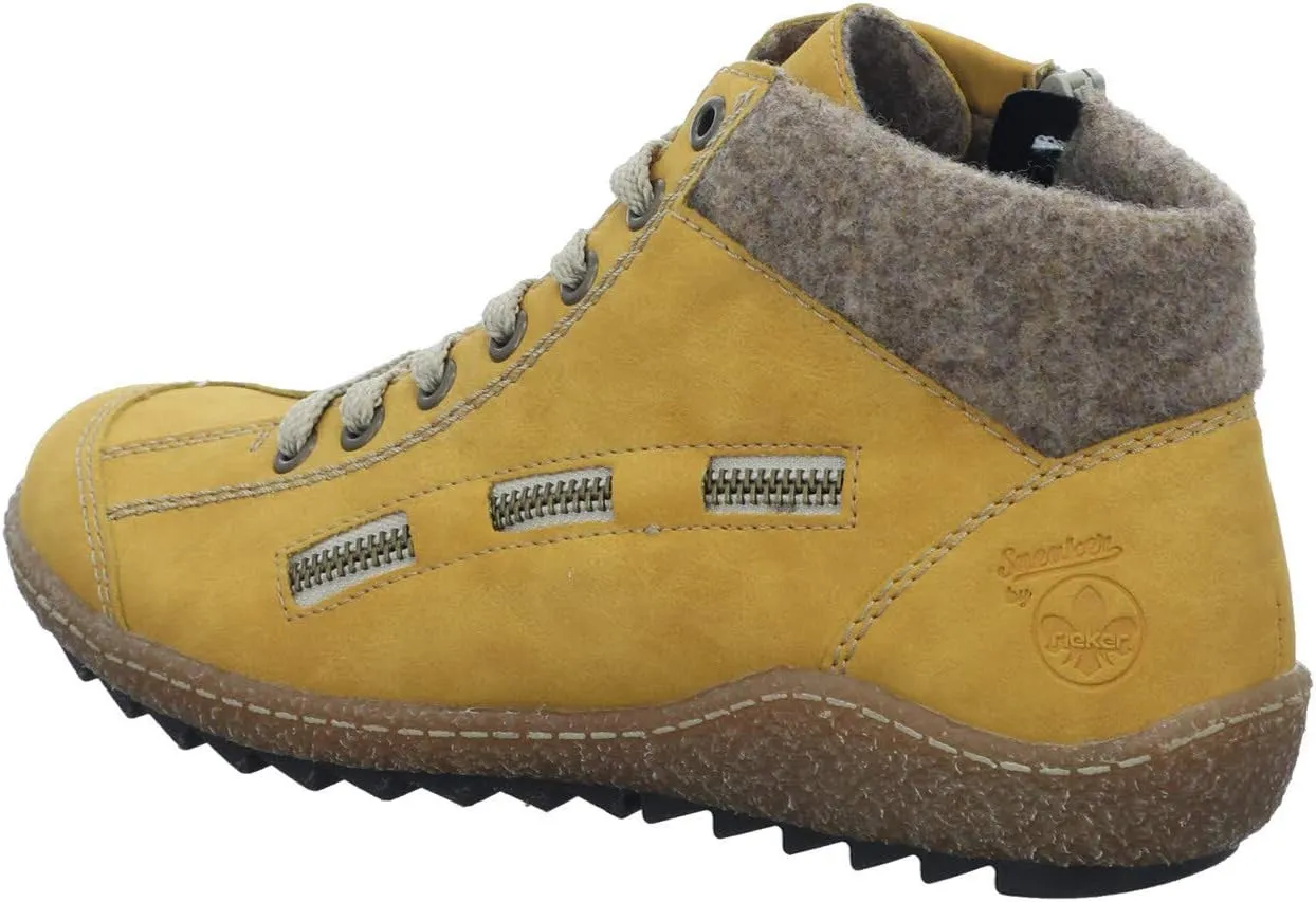 Rieker Women's Low-Top Sneakers