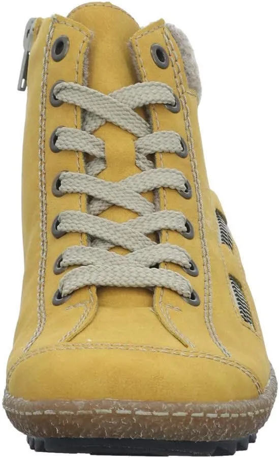 Rieker Women's Low-Top Sneakers