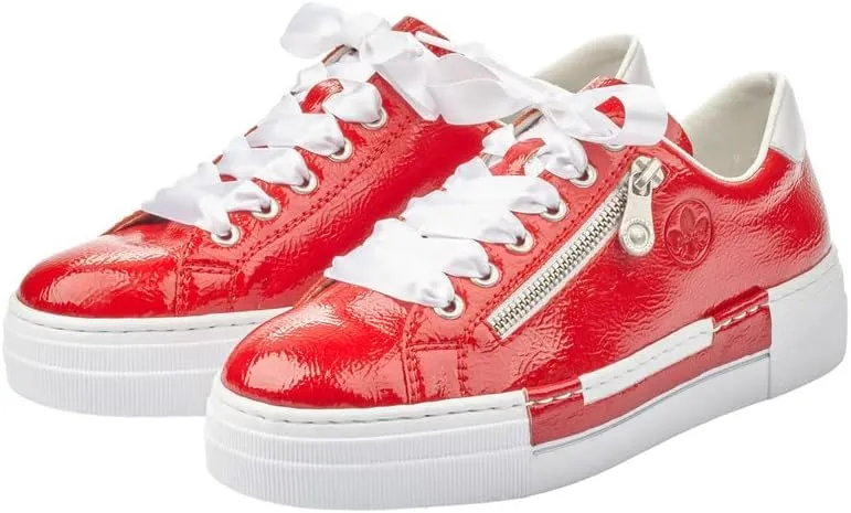 Rieker Women's Low-Top Sneakers