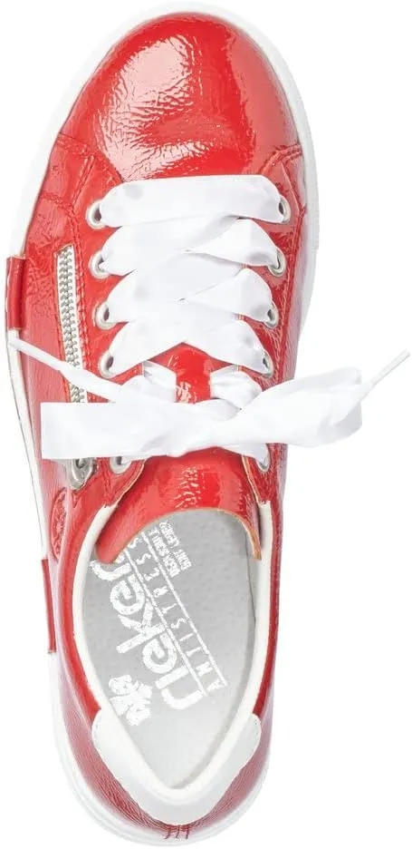 Rieker Women's Low-Top Sneakers