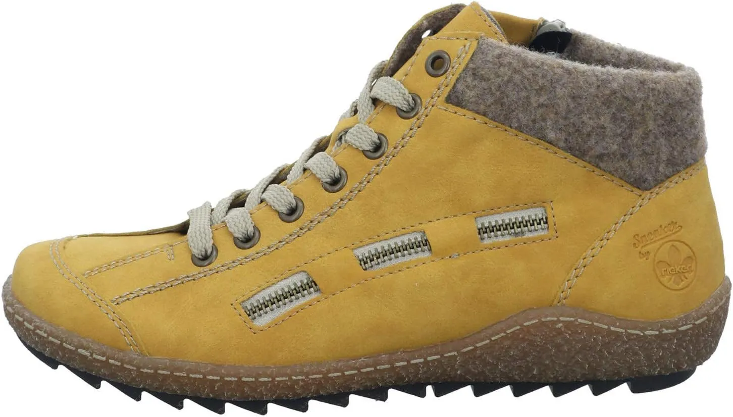 Rieker Women's Low-Top Sneakers