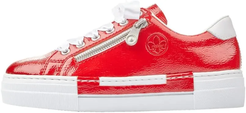 Rieker Women's Low-Top Sneakers