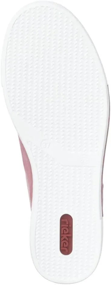 Rieker Women's Low-Top Sneakers