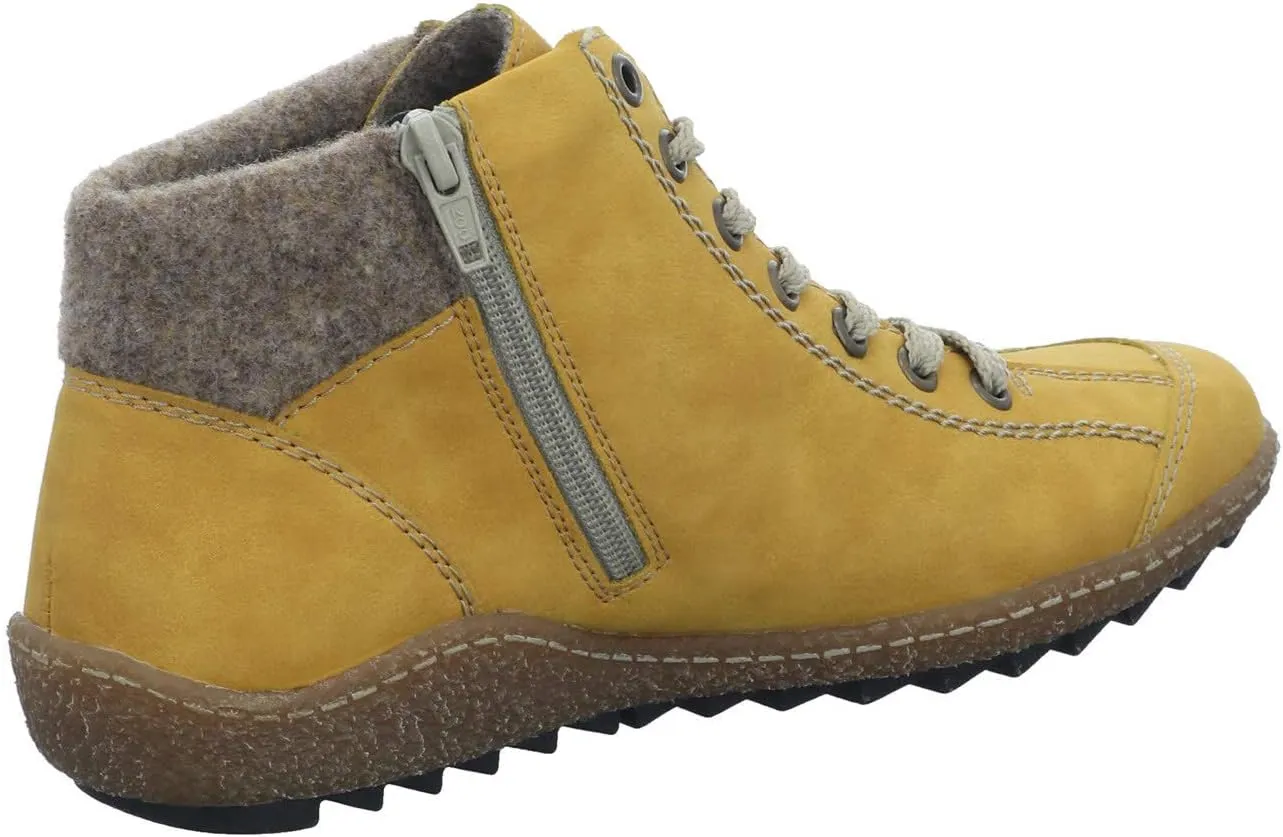 Rieker Women's Low-Top Sneakers