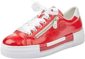 Rieker Women's Low-Top Sneakers