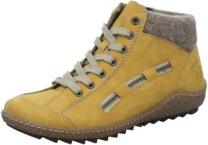 Rieker Women's Low-Top Sneakers