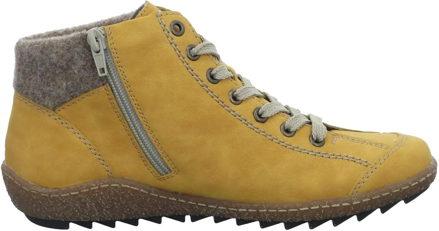 Rieker Women's Low-Top Sneakers