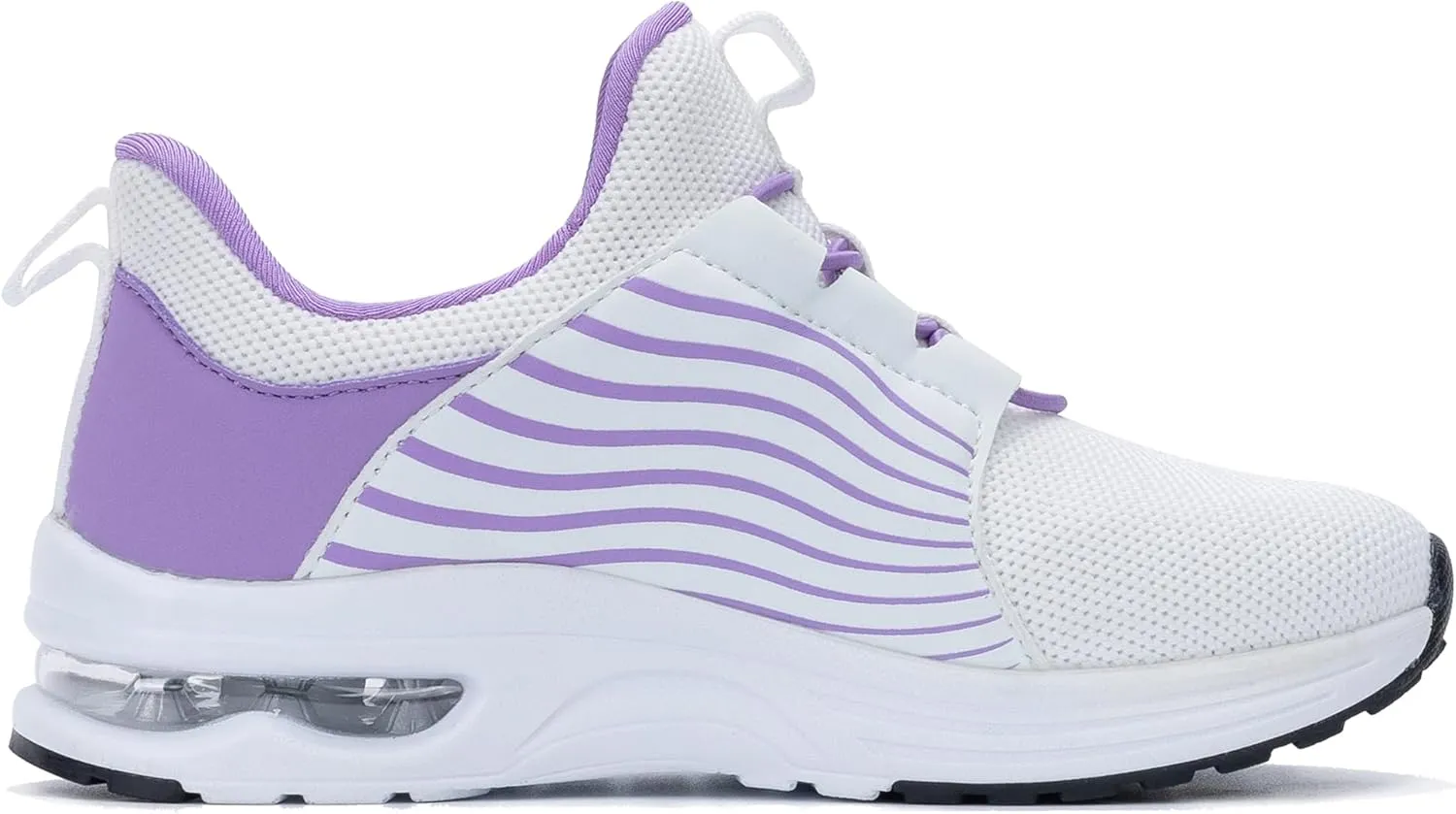 RomenSi Air Athletic Running Shoes for Boys Girls Lightweight Breathable Tennis Sports Kids Sneakers