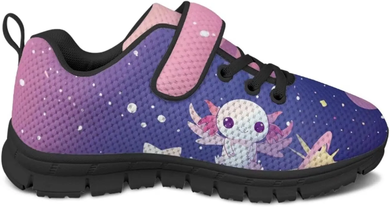 Running Shoes for Girls Pink Kids Tennis Shoes School Casual Sneakers