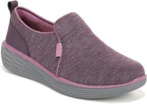 Ryka Women's Natalie Slip on Sneakers Loafer