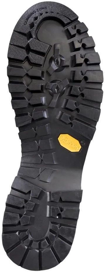 Salewa Men's Crow GTX Waterproof Gore-Tex Trail Boots for Trekking, Climbing, & Mountaineering