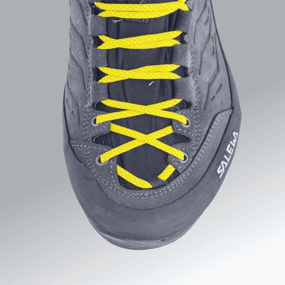 Salewa Men's Crow GTX Waterproof Gore-Tex Trail Boots for Trekking, Climbing, & Mountaineering
