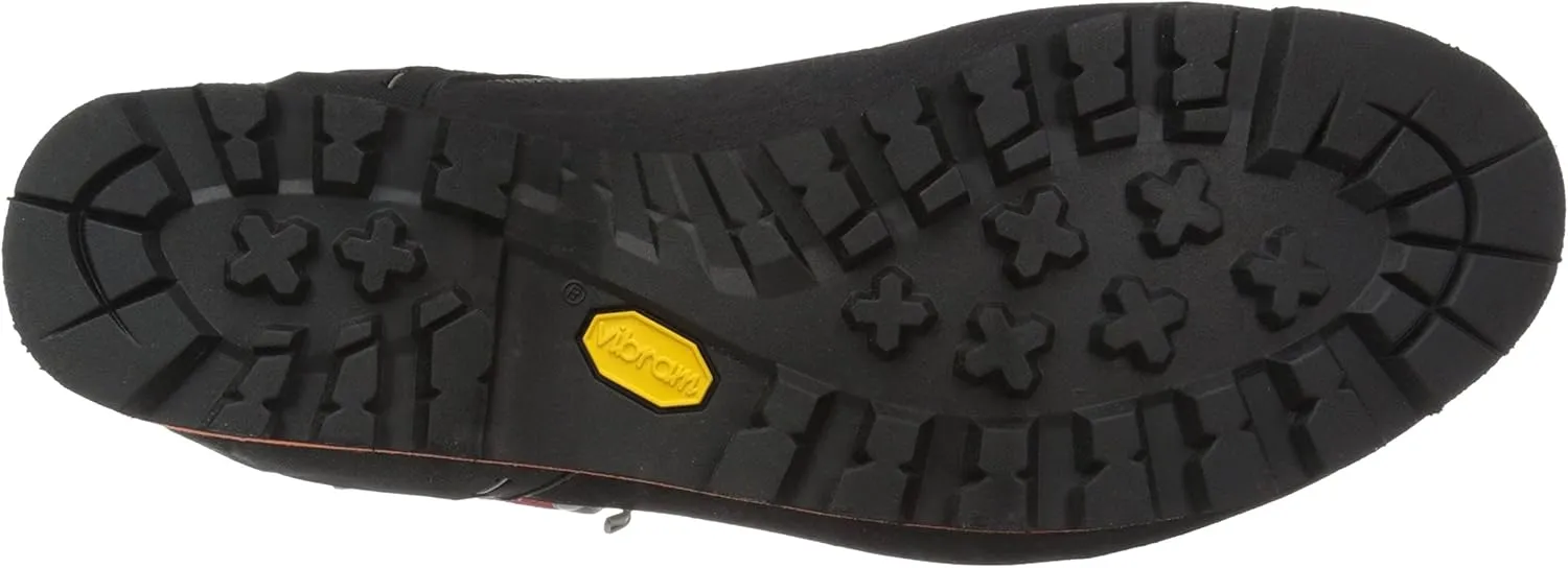 Salewa Men's Crow GTX Waterproof Gore-Tex Trail Boots for Trekking, Climbing, & Mountaineering