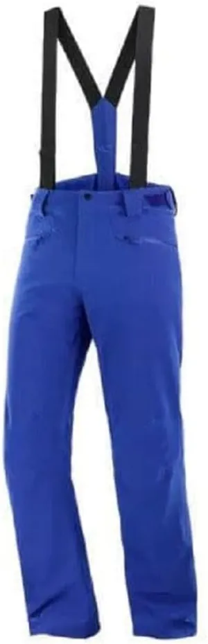 Salomon mens Edge Pant M