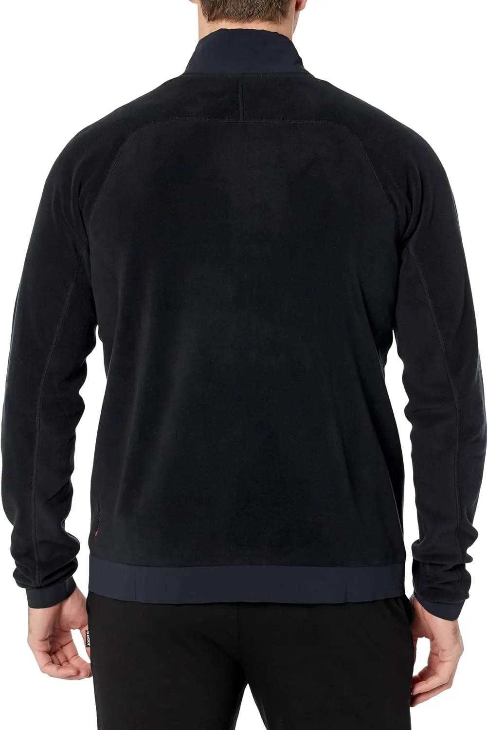 Salomon Men's Essential Micro Fleece