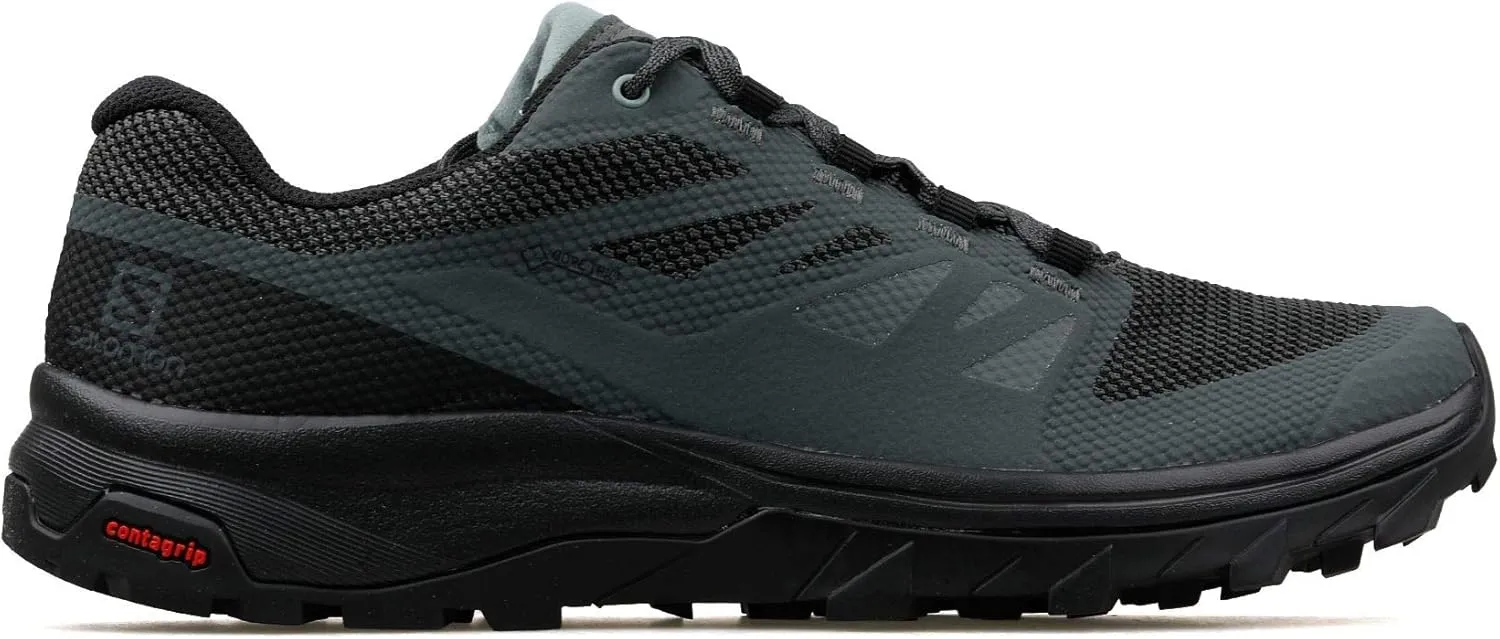 Salomon Men's Outline GORE-TEX Hiking Shoes