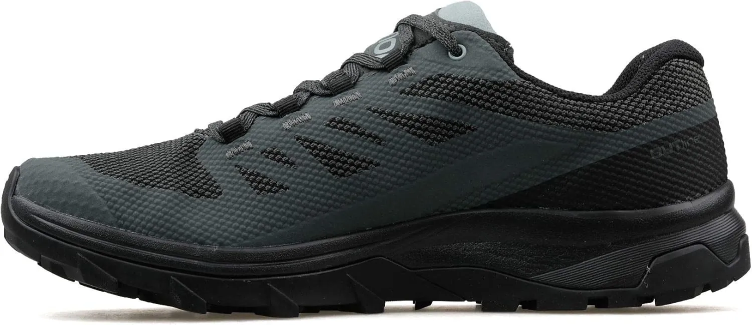 Salomon Men's Outline GORE-TEX Hiking Shoes