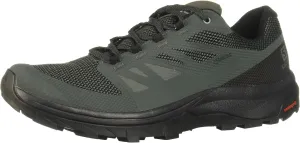 Salomon Men's Outline GORE-TEX Hiking Shoes