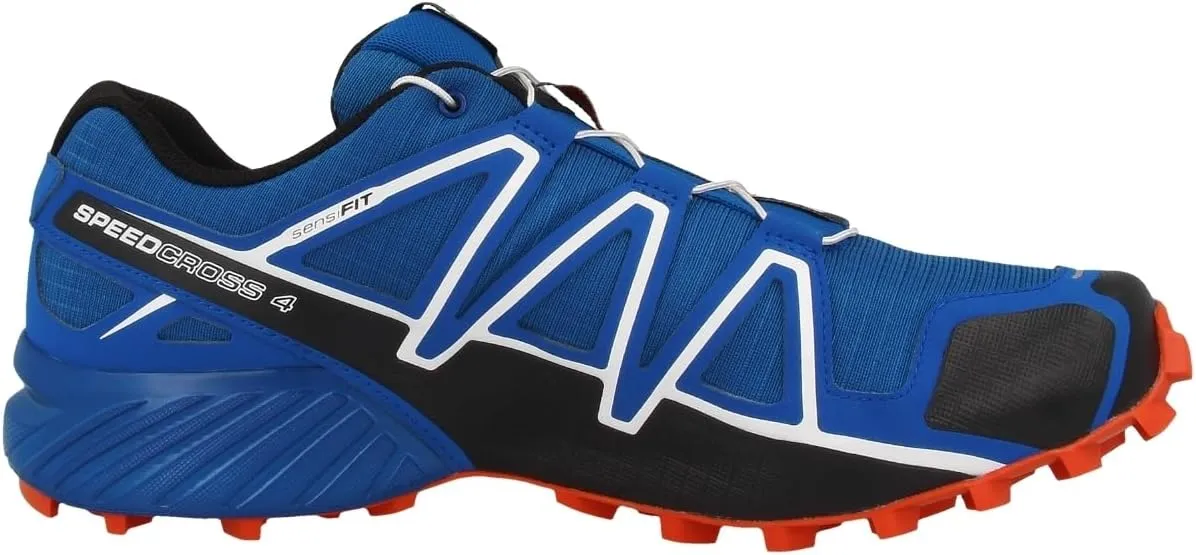 Salomon Men's Speedcross 4 Trail Runner