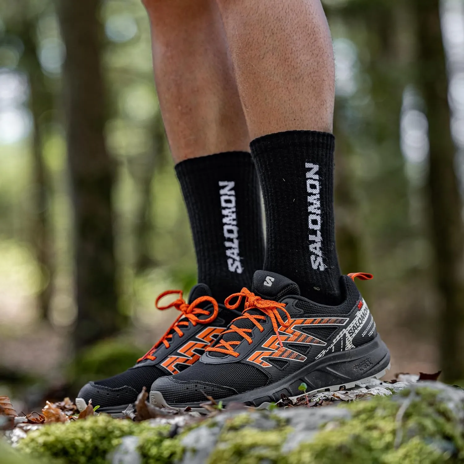 Salomon Men's Wander