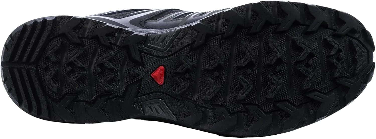 Salomon Men's X Ultra Pioneer Climasalomon Waterproof Trail Running Shoe