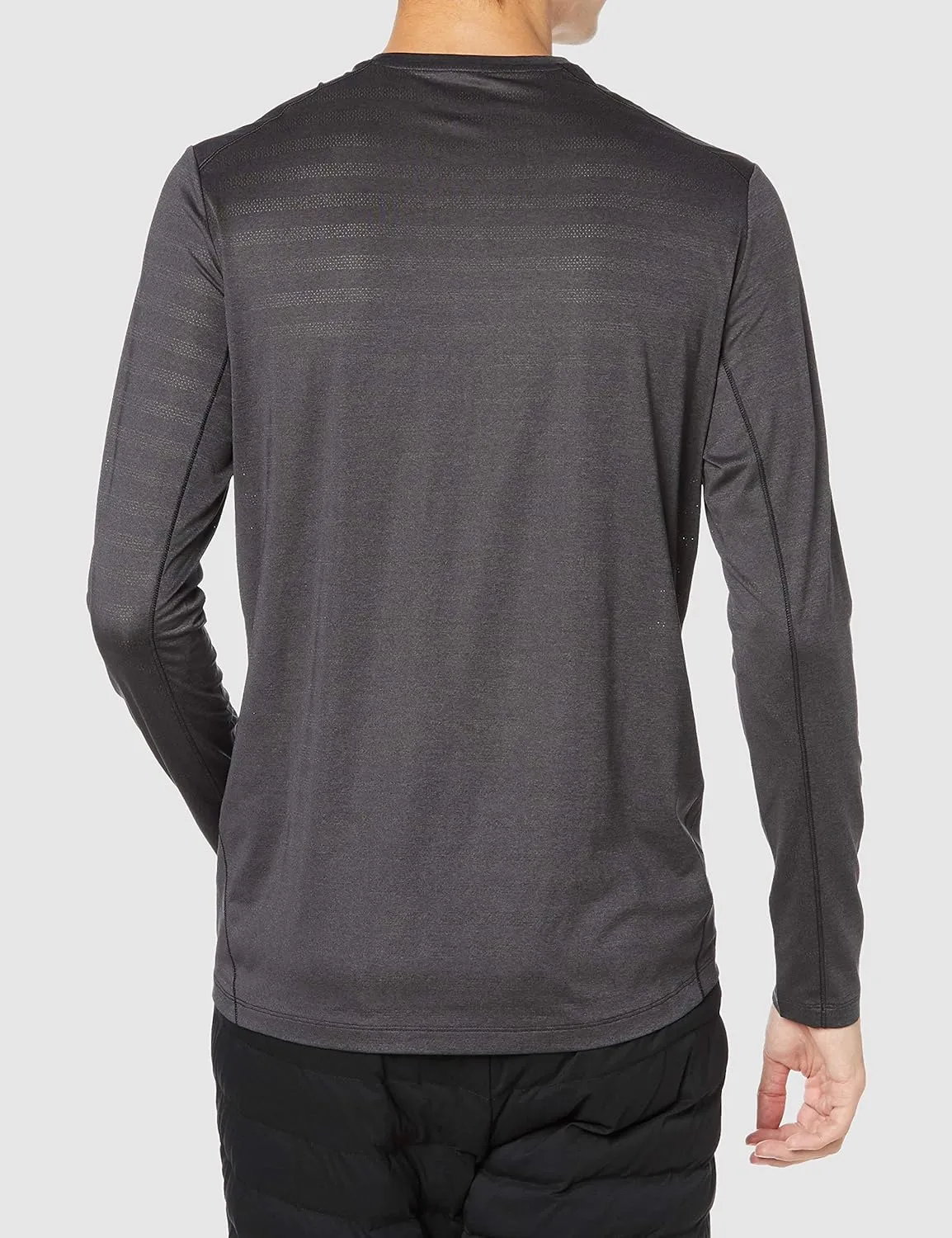 Salomon Mens Xa Long Sleeve Tee MShirt