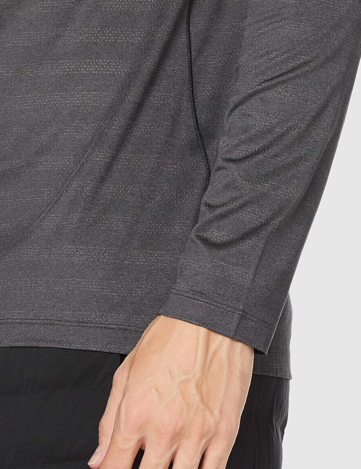 Salomon Mens Xa Long Sleeve Tee MShirt