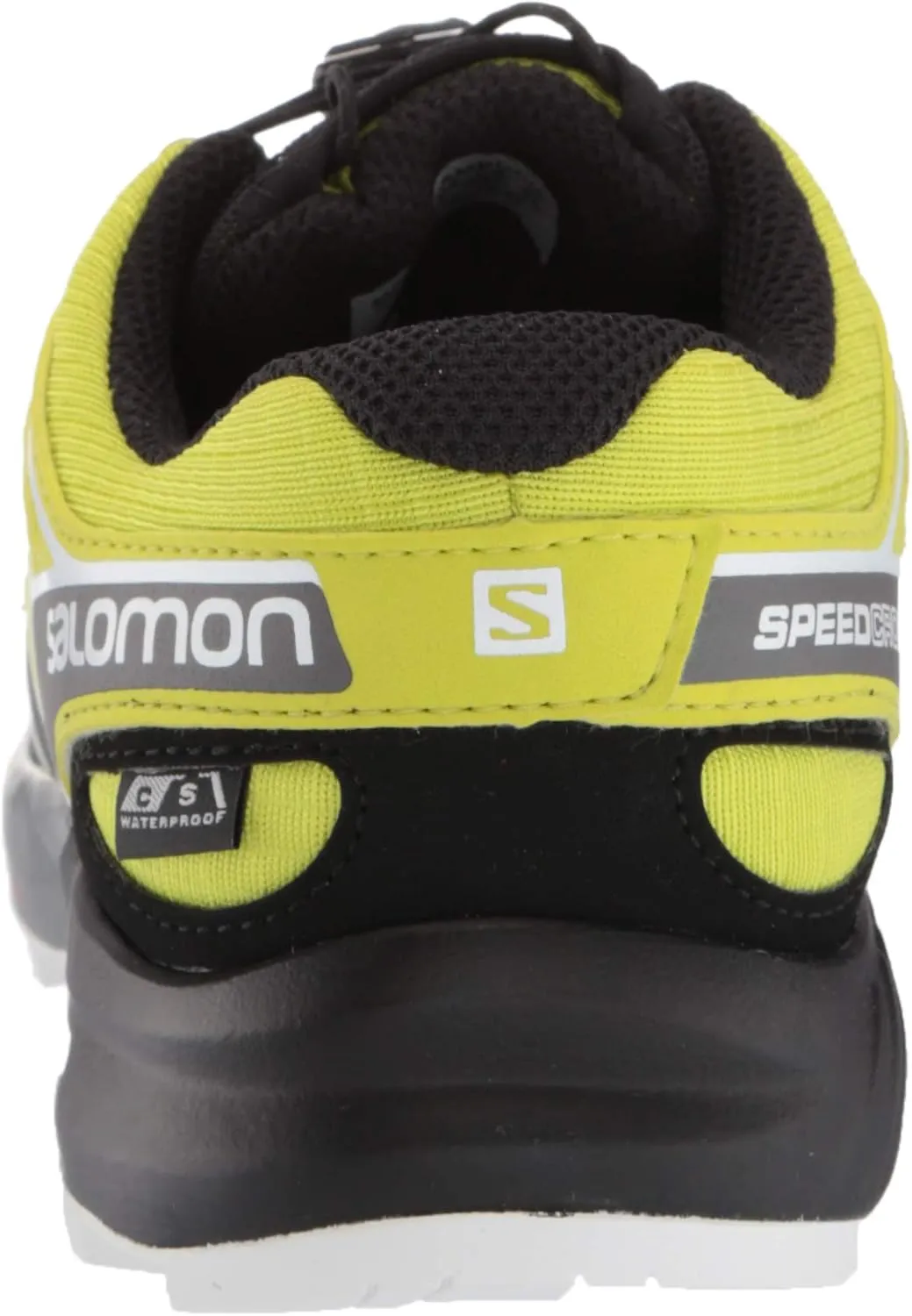 Salomon SPEEDCROSS CLIMASALOMON™ WATERPROOF Shoes for Kids