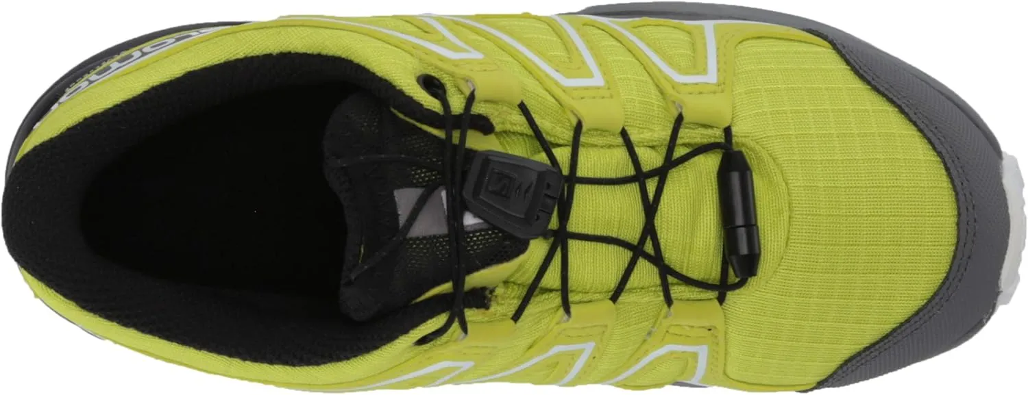 Salomon SPEEDCROSS CLIMASALOMON™ WATERPROOF Shoes for Kids